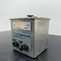 VWR Model 50HT Water Bath image 1